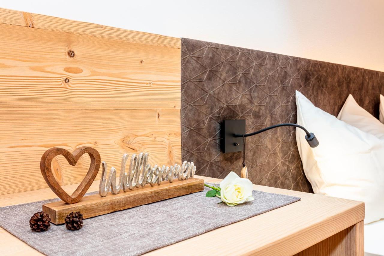 Biobauernhof Schneiderbauer Apartment Unken Ngoại thất bức ảnh